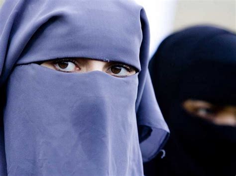 I Dont Like Niqabs And Burqas — But They Should Be Legal