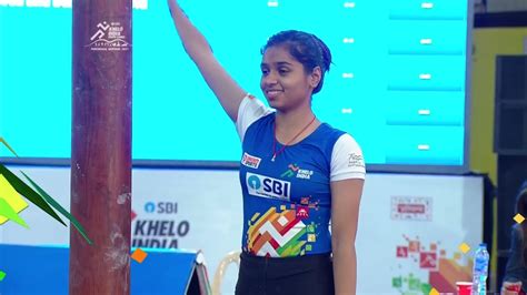 Khelo India Youth Games 2021 Day 5 Highlights Ft Wrestling Athletics