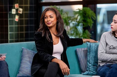 Eboni K Williams Becomes First Black Cast Member Of Real Housewives