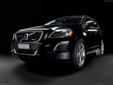 Volvo Xc60 Wallpapers Wallpaper Cave