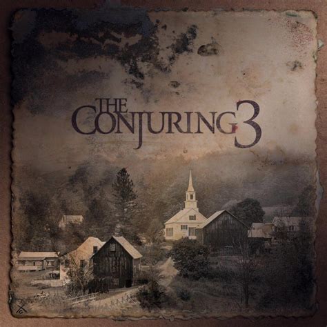 Movie Review Conjuring 3 And Full Series David Kummer