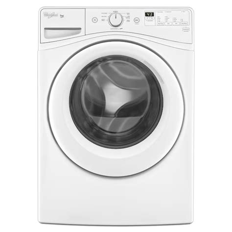 Whirlpool Washer F21 Error Code Explained Appliance Repair Guides