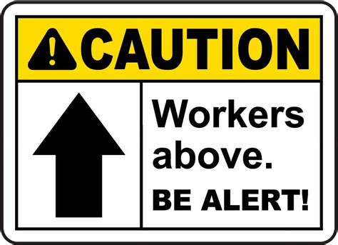 Vinyl Stickers Bundle Safety And Warning And Warehouse Signs Stickers