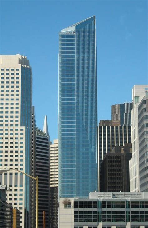 Settlement Reached For Sinking Millennium Tower In San Francisco
