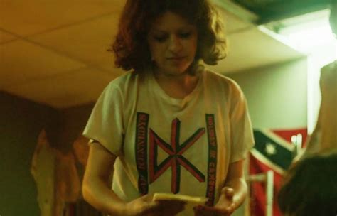 Green Room Dead Kennedys T Shirts On Screen