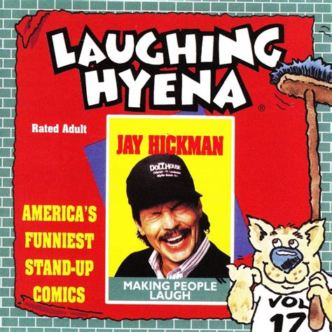 ‎making People Laugh Album By Jay Hickman Apple Music