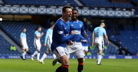 Social rating of predictions and free betting simulator. Rangers vs Ross County Rangers land Bournemouth star ...