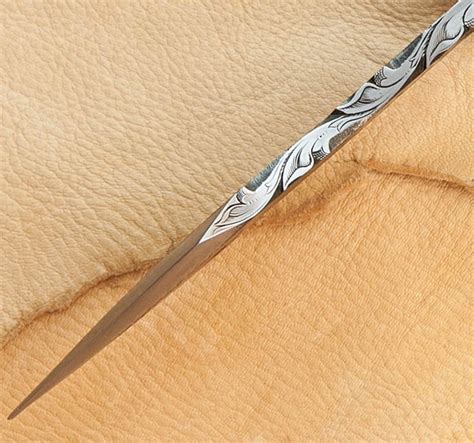 167 Best Knife File Work Images On Pinterest Knife Making Custom