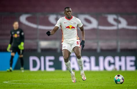 Ibrahima konate will be completing his move to liverpool in the coming weeks and has already passed his medical with the premier league club according to the. Ibrahima Konate: the solution to Liverpool's defensive ...