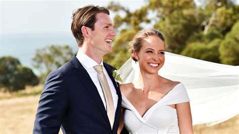 Bontempelli is averaging 27 disposals a game this year, and has booted 15 goals from 11 matches. Patrick Dangerfield and Mardi Harwood marry on the ...