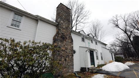 Girl Scout House In Rockland Up For Sale