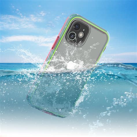 Iphone Waterproof Homecare24
