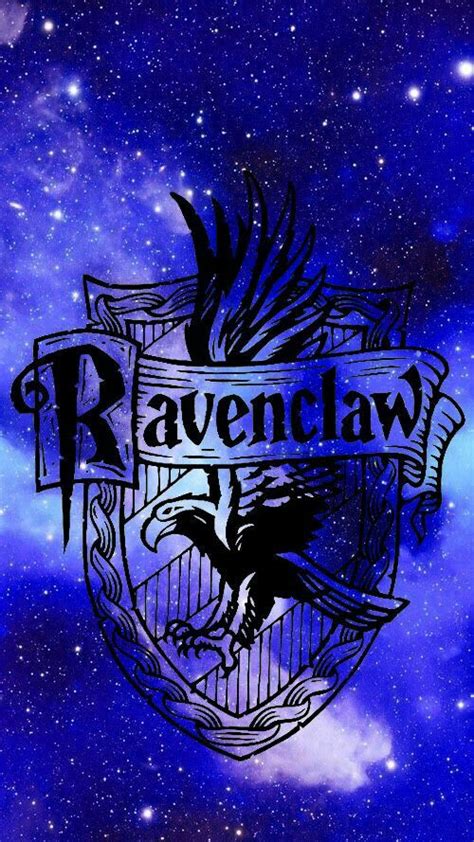 Harry Potter Wallpaper Ravenclaw Aesthetic