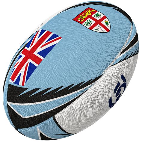 Rugby World Cup Gilbert Rugby