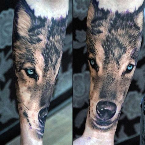 Top 115 Best Wolf Tattoo Ideas 2021 Inspiration Guide Wolf Tattoo