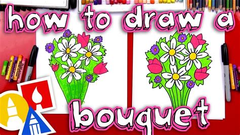 How To Draw A Rose Art For Kids Hub Stowoh