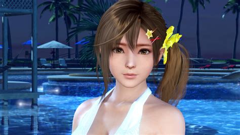 Doaxvv Graphics Mod Doahdm Reshade Page 3 Dead Or Alive Xtreme