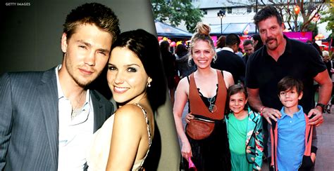 One Tree Hill Casts Real Life Couples