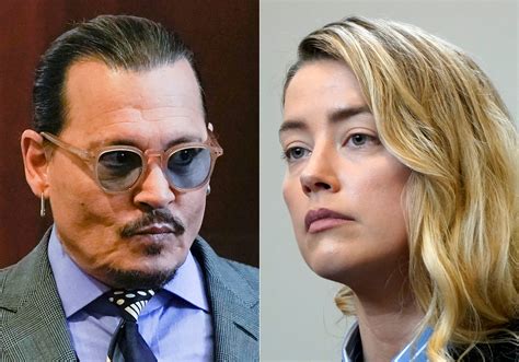 Amber Heard Vs Johnny Depp Trial Results Why Are They Suing What Are The Allegations And What