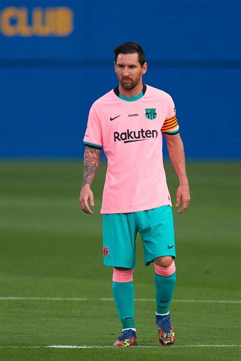 Pin En Lionel Messi Fcb