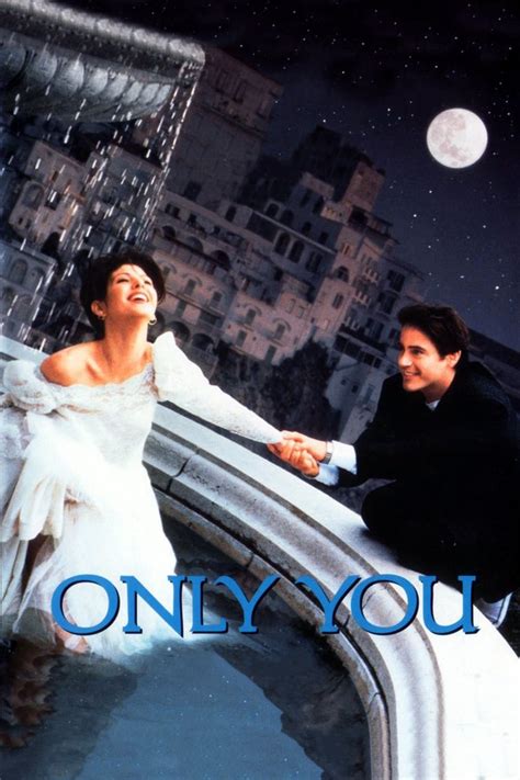 Only You 1994 Posters — The Movie Database Tmdb
