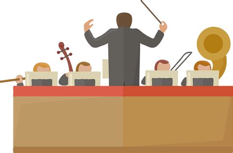 Orchestral Png Vector Psd And Clipart With Transparent Background