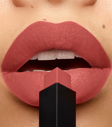 Ysl Rouge Pur Couture The Mats Lip Swatches Review Hot Sex Picture