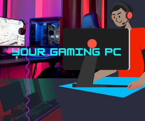 Basics Of Building Your Own Gaming Pc Simple It Tech