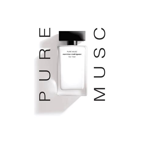 Pure Musc Eau De Parfum