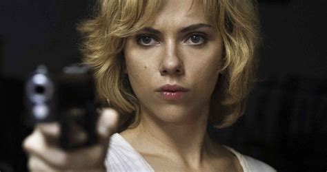 Scarlett Johansson To Reunite With Ghost In The Shell Director In Rub