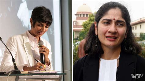 Indian Lawyers Who Fought The Countrys Battle For Lgbt Rights Among