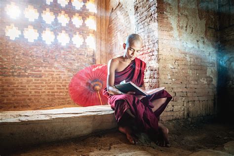 11 Jaw Dropping Examples Of Portrait Photography