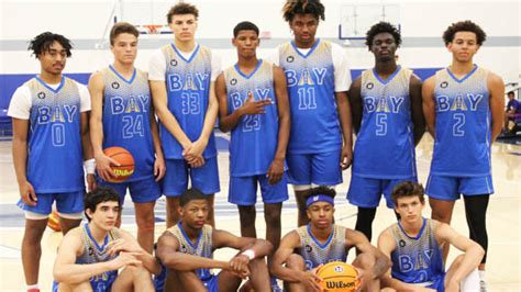 After just one week of action in basketball, a lot of perceptions of changed while others are strengthened. Boys BB: Updated Class of 2021 Player Rankings