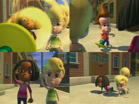 Jimmy Neutron Cindy And Libby Gets Hypnotize By Dlee1293847 On Deviantart