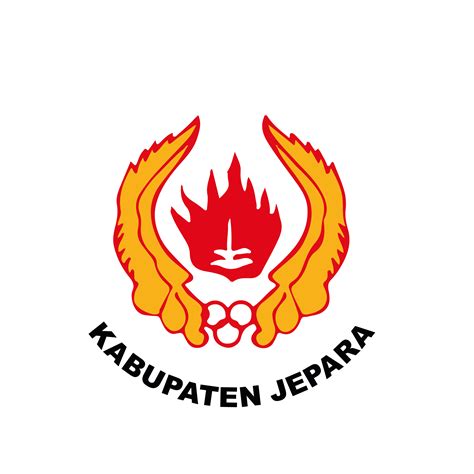Logo Kabupaten Jepara Radea