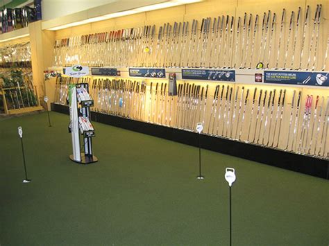 Golf Galaxy Clubs Apparel And Equipment In Boise Id 3081