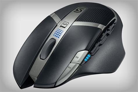 Best Logitech Gaming Mouse Best Pc Gaming Mouse For All Genres 2017