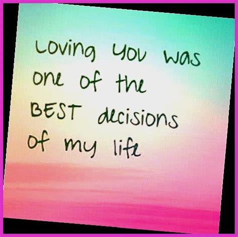 Creating a live i love. Cute Short Love Quotes And Sayings on isaidyeshub.com | Instagram bio quotes, Love quotes, Bio ...