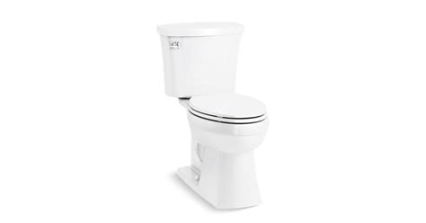 Elliston Complete Solution Elongated Toilet K 31120 Kohler Kohler