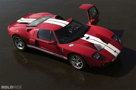 2005 Ford G T Supercar Supercars Wallpapers Hd Desktop And Mobile