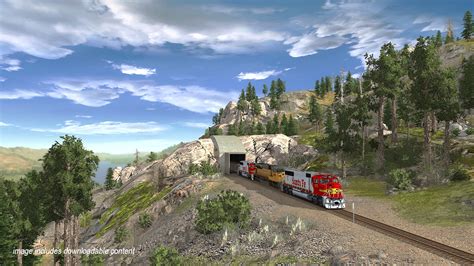 Trainz A New Era — Download