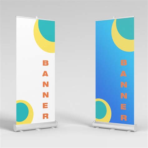 Retractable Banners 33x80 Retractable Fine Line Printing And Graphics