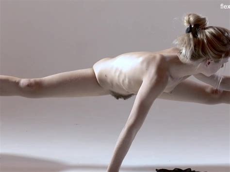 Flexible Nude Gymnasts Porn Videos 🍆 ️💦