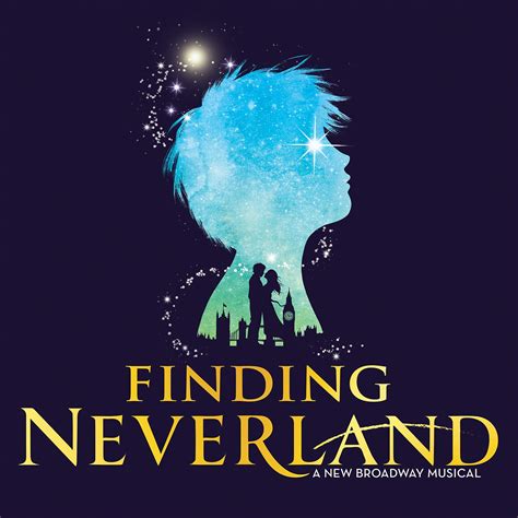 Finding Neverland | CarolinaTix