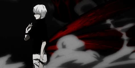 Tokyo Ghoul Wallpaper 4k  Anime Tokyo Ghoul S Get The Best 