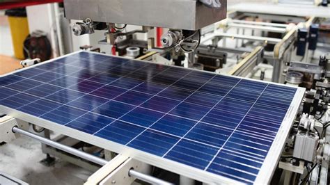 American Made Solar Panels Us Panel Manufacturers Forbes Home