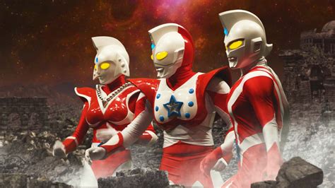 Ultraman Chuck ULTRAMAN Tsuburaya Productions Co Ltd