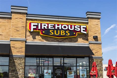 Firehouse Subs® Introduces The New Pepperoni Pizza Meatball Sub With