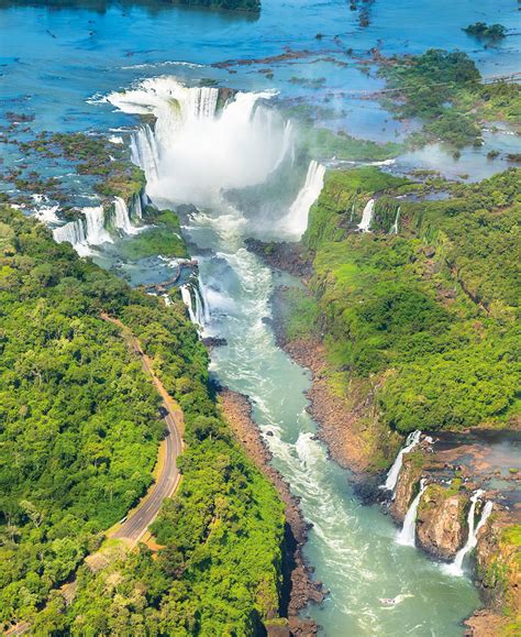 Conheça Os 10 Parques Nacionais Mais Incríveis Do Brasil Revista