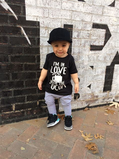 Pin By Adrianna On Baby Boy Fallwinter Outfits Ideas Kids Fashion